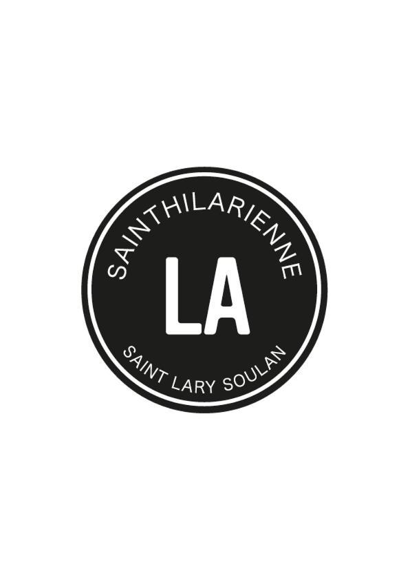 La Sainthilarienne Bed & Breakfast Exterior foto